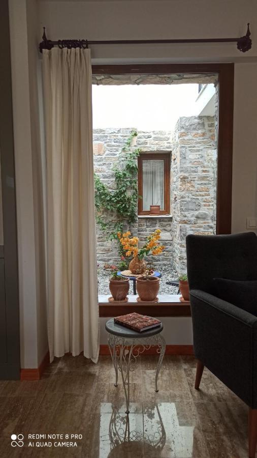 Villa Merry - Dalyan Stonehouse With Palmtrees, 50M To River Ortaca  Exterior foto